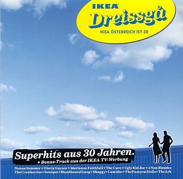 Various - IKEA Dreissga [Import]