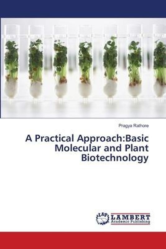 A Practical Approach:Basic Molecular and Plant Biotechnology
