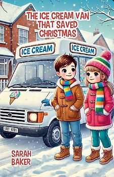 The Ice Cream Van That Saved Christmas