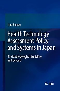 Health Technology Assessment in Japan