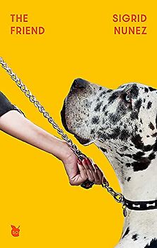 The Friend: Virago 50th Anniversary Edition