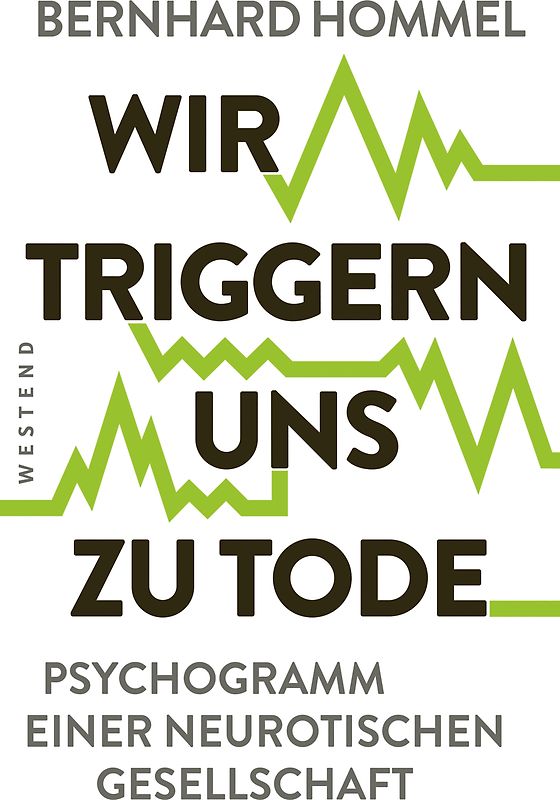 Wir triggern uns zu Tode