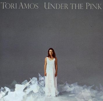 Tori Amos - Under the Pink