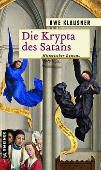 Die Krypta des Satans