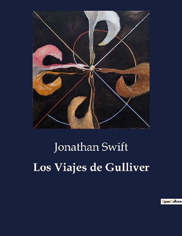 Los Viajes de Gulliver