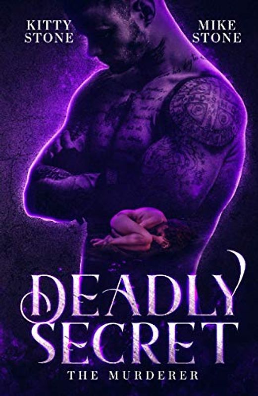 Deadly Secret: The Murderer (Dark & Deadly, Band 3)