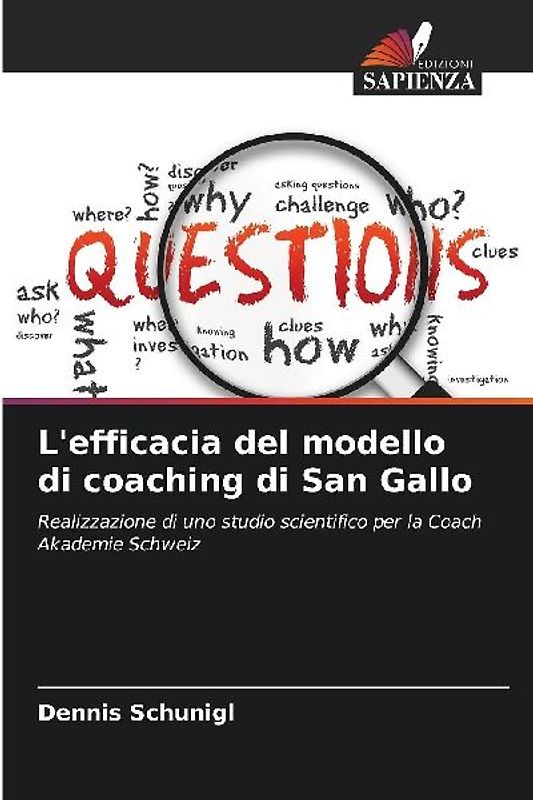 L'efficacia del modello di coaching di San Gallo