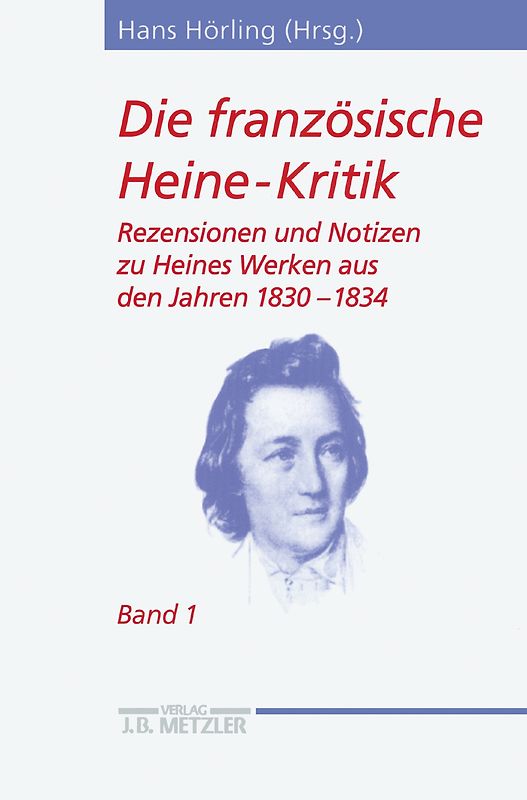 Die französische Heine-Kritik