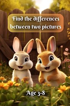 Find the differences