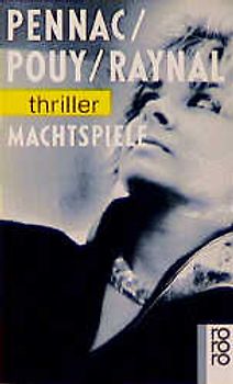 Machtspiele