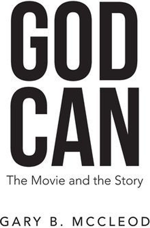 God Can