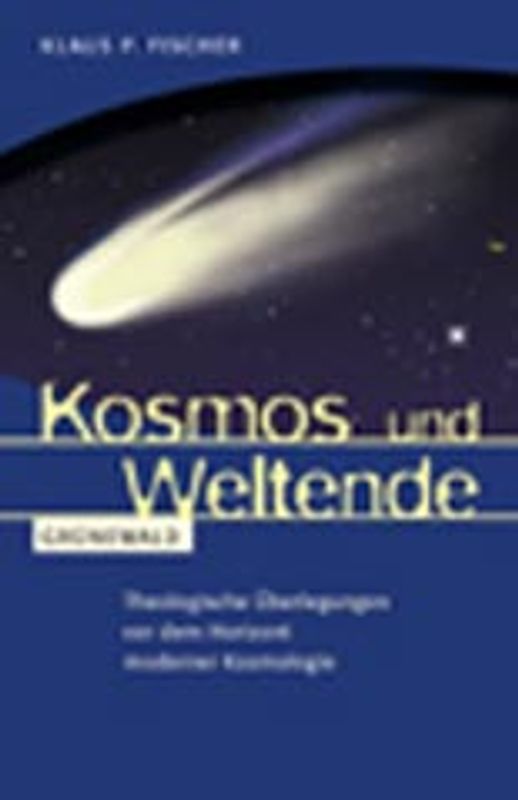 Kosmos und Weltende