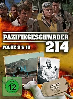 1.Staffel, Folge 9&10: Invasion - Zum Erfolg verdammt DVD