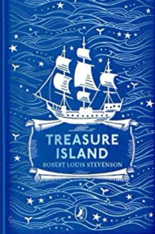 Treasure Island