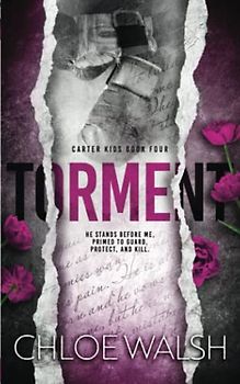 Torment: Carter Kids #4
