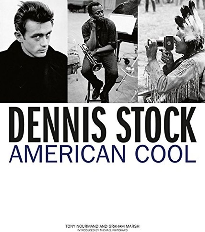 Dennis Stock: American Cool