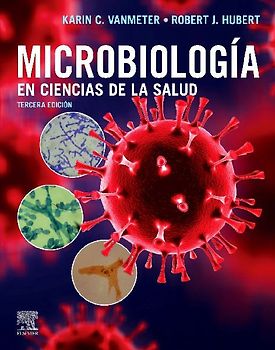 Microbiología en ciencias de la Salud