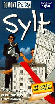 Sylt. Ausgabe 1999