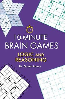 10-Minute Brain Games