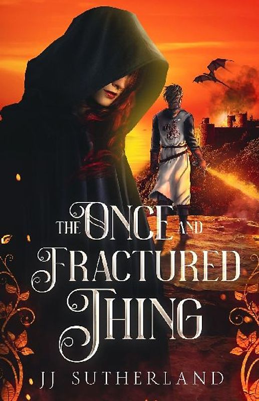 The Once and Fractured Thing