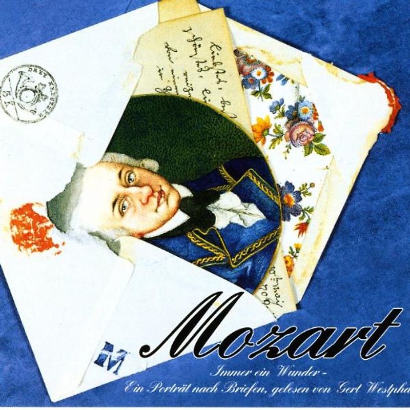 Mozart - Immer ein Wunder