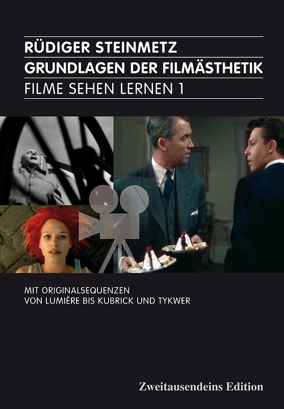 Filme sehen lernen 1