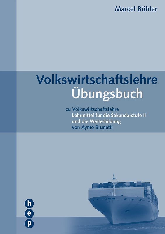 Volkswirtschaftslehre Übungsbuch