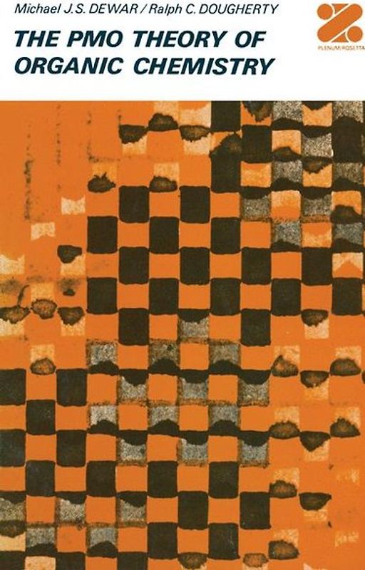 The PMO Theory of Organic Chemistry