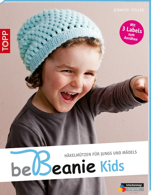 be Beanie! Kids