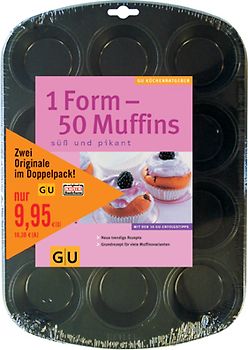 Muffins Set