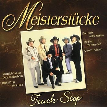Truck Stop - Meisterstücke-Truck Stop