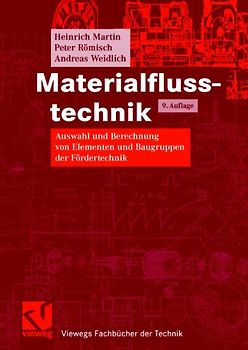 Materialflusstechnik
