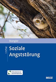 Soziale Angststörung