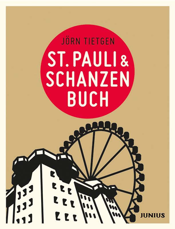 St. Pauli & Schanzenbuch