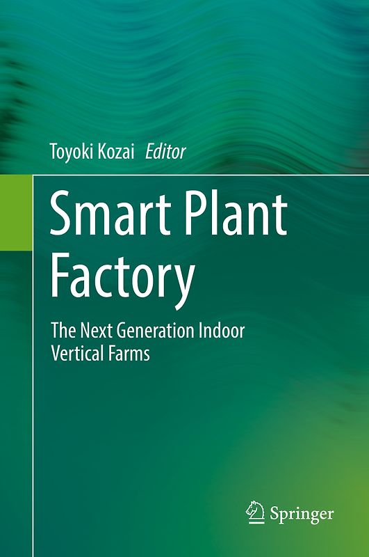 Smart Plant Factory