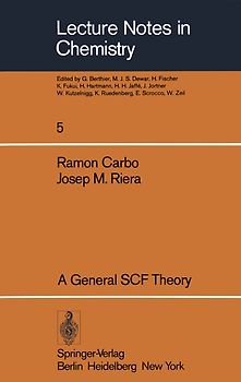 A General SCF Theory