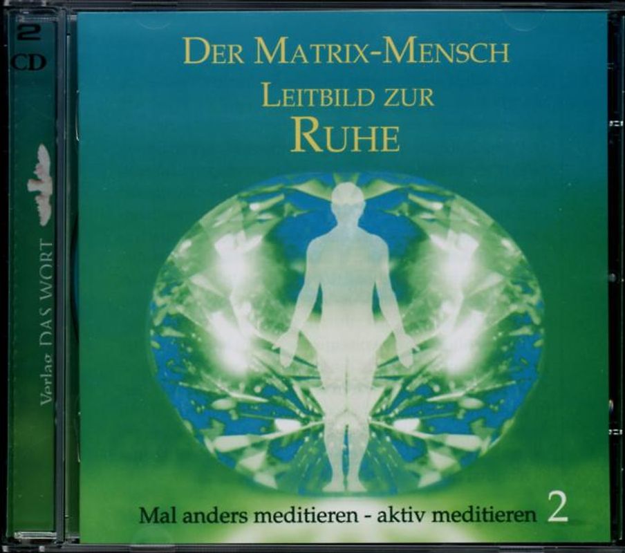 Der Matrix-Mensch