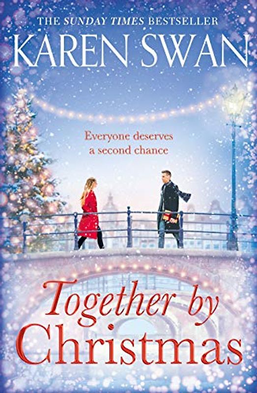 Together by Christmas: Everyone deserves a second chance