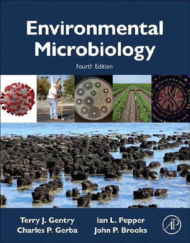 Environmental Microbiology