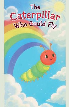 The Caterpillar Who Could Fly
