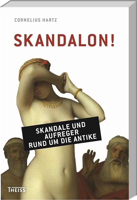 Skandalon!
