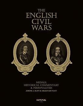 The English Civil Wars