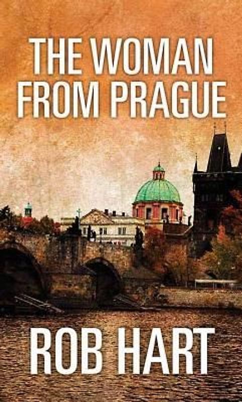 The Woman from Prague