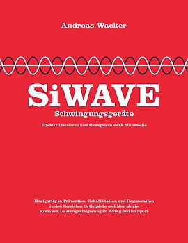 SiWAVE Schwingungsgeräte