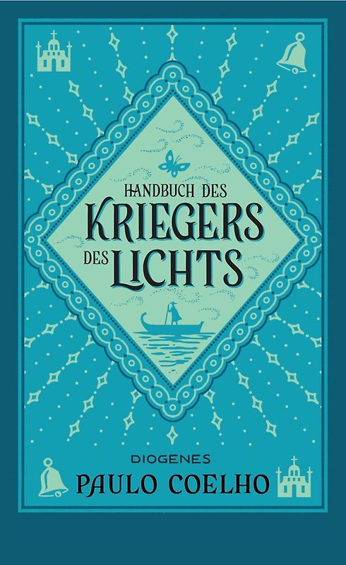 Handbuch des Kriegers des Lichts