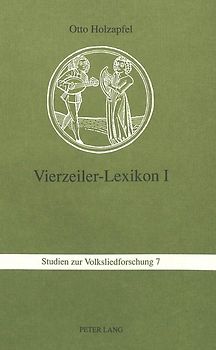 Vierzeiler-Lexikon. I