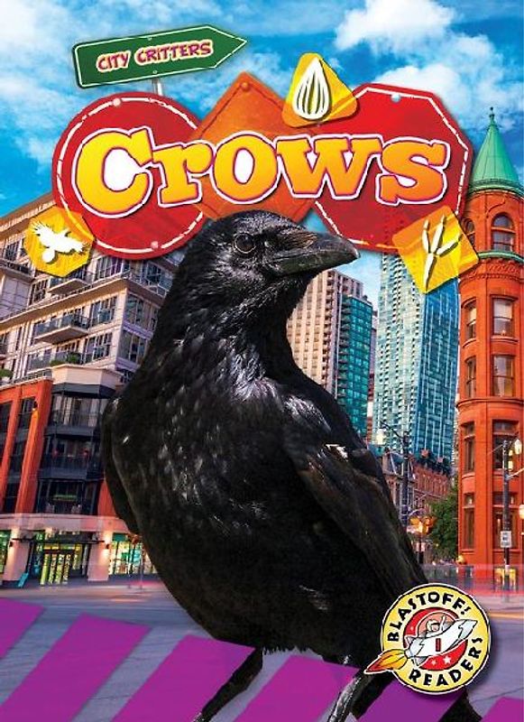 Crows