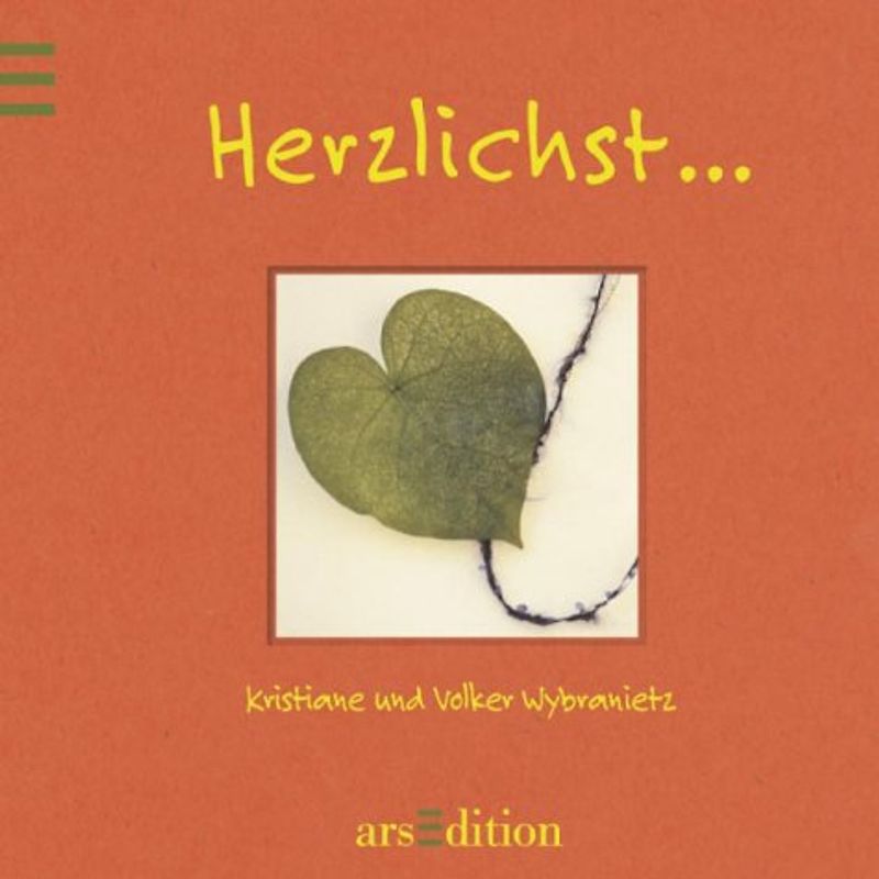 Herzlichst