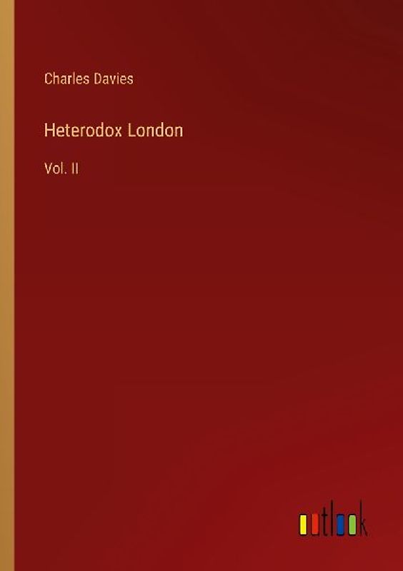 Heterodox London