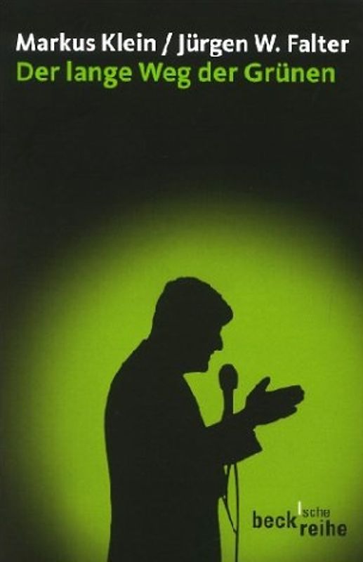 Der lange Weg der Grünen